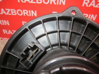 Моторчик печки Forester 12-18 4 Моторчик печки Forester 12-18 4
