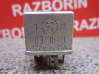 Реле 3-Series 1992 E36