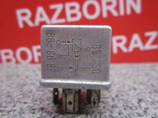 Реле 3-Series 1992 E36