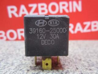 Запчасть реле Kia Ceed 2008