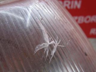 Поворотник правый Renault 19 L532