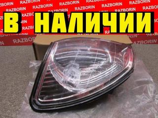 Поворотник правый Toyota Land Cruiser 98-07