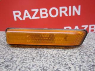 Повторитель поворота в крыло правый BMW X5 2000