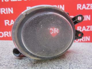 Противотуманная фара левая Audi A4 2002 Б/У Противотуманная фара левая Audi A4 2002