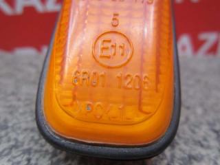 Повторитель поворота в крыло Samand 2007