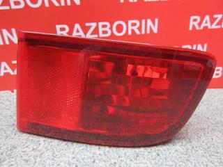 Противотуманный фонарь правый Toyota Land Cruiser Prado 2008