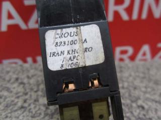 Кнопка аварийная Samand 2006 Кнопка аварийная Samand 2006