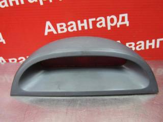 Дополнительный стоп сигнал ЗАЗ Сенс 2007
