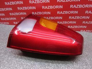 Фонарь правый Logan 04-09 1