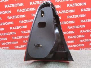 Фонарь правый Logan 04-09 1