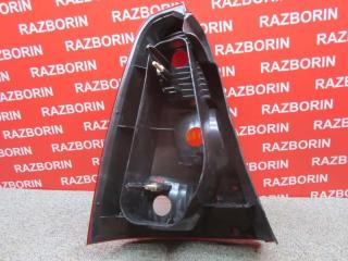 Фонарь правый Logan 04-09 1