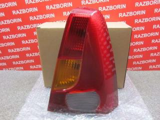 Фонарь правый Logan 04-09 1