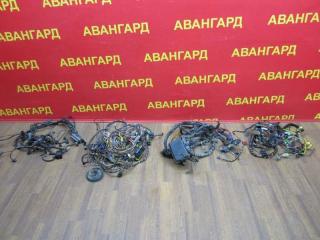 Проводка Ford Mondeo 1997 Б/У Проводка Ford Mondeo 1997