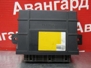 Электронный блок управления Ford Mondeo 1997