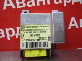 Электронный блок управления Ford Mondeo 1997
