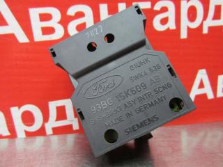 Электронный блок управления Ford Mondeo 1997