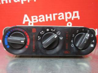 Блок управления печкой Ford Mondeo 1997 Б/У Блок управления печкой Ford Mondeo 1997