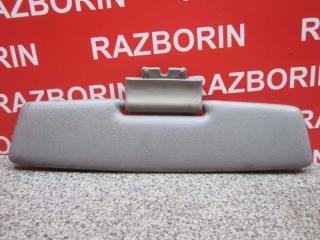 Козырек солнцезащитный Mercedes-Benz E-Class 1990