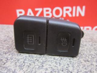 Кнопка ПТФ Honda Ascot Innova 1993