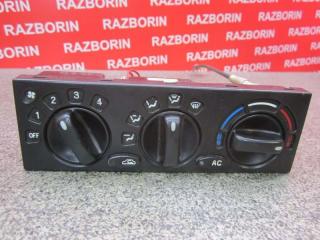 Блок управления печкой Daewoo Espero 1999