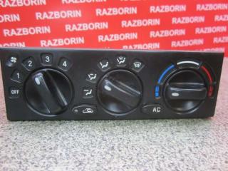 Блок управления печкой Daewoo Espero 1999