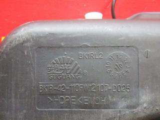 Топливный бак 3 2011 H11 HM483Q-A Топливный бак 3 2011 H11 HM483Q-A