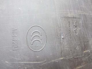 Топливный бак Amulet A15 2007 SQR477F