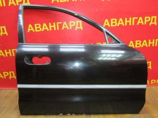 Дверь передняя правая Mitsubishi Galant 1993
