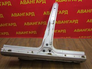 Порог левый Opel Zafira 2000