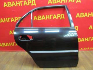 Дверь задняя правая Mitsubishi Galant 1993