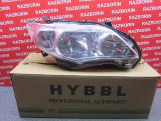 Фара правая Toyota Corolla 10-13