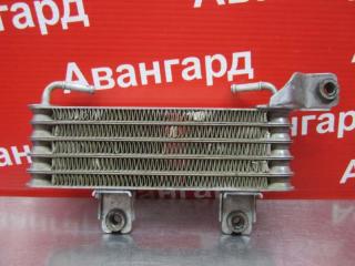 Радиатор масляный задний Hyundai Santa Fe Classic 2008