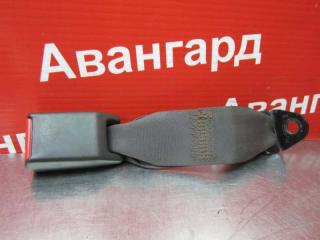 Замок ремня безопасности задний Mitsubishi Galant 1993