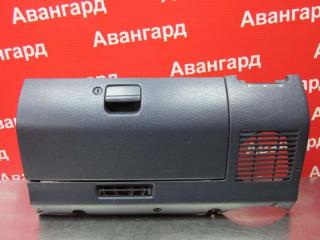 Бардачок Mazda 626 1990