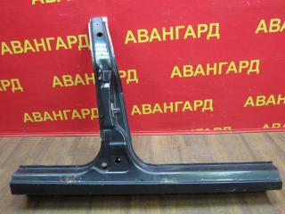 Порог правый Opel Vectra 1999