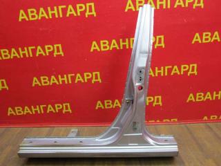Порог левый Hyundai Accent 2007