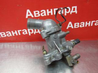 Корпус термостата в сборе Mitsubishi Galant 1993