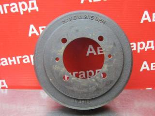 Барабан тормозной Mitsubishi Galant 1993