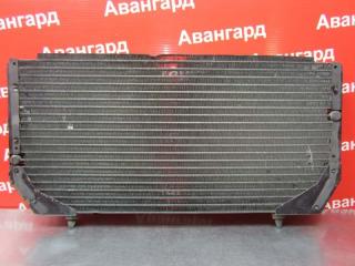 Радиатор кондиционера Toyota Camry 1993