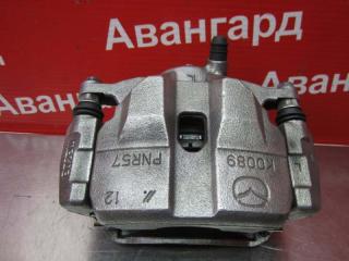 Суппорт тормозной передний левый Mazda 6 2019