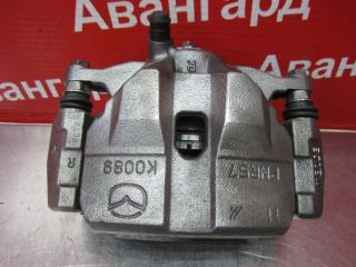 Суппорт тормозной передний правый Mazda 6 2019