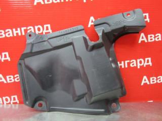 Пыльник двигателя передний левый Mazda 6 2019 Б/У Пыльник двигателя передний левый Mazda 6 2019