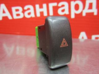 Кнопка аварийная Mitsubishi Galant 1999