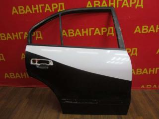 Дверь задняя правая Mitsubishi Galant 1999