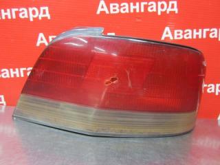 Фонарь правый Mitsubishi Galant 1999