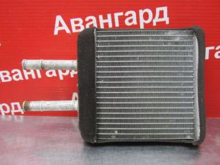 Запчасть радиатор печки Daewoo Matiz 2007