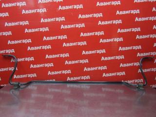 Стабилизатор поперечной устойчивости задний Hyundai Accent 2007