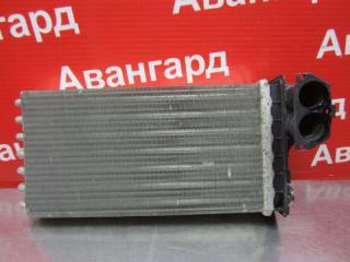 Запчасть радиатор печки Peugeot 206 2003
