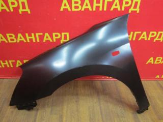 Крыло переднее левое Nissan Almera 12-19