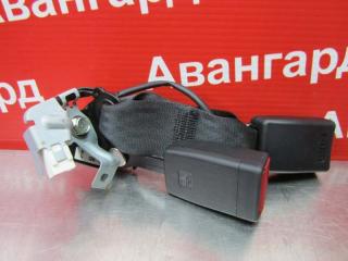 Замок ремня безопасности задний Mazda 6 2019